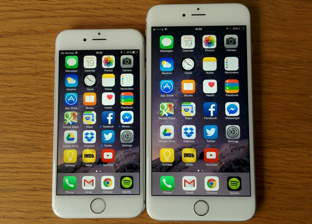 5 Great features in Apple iOS9 - irepairtechs.com